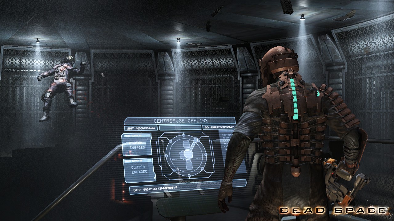 Dead Space - Imagen 11